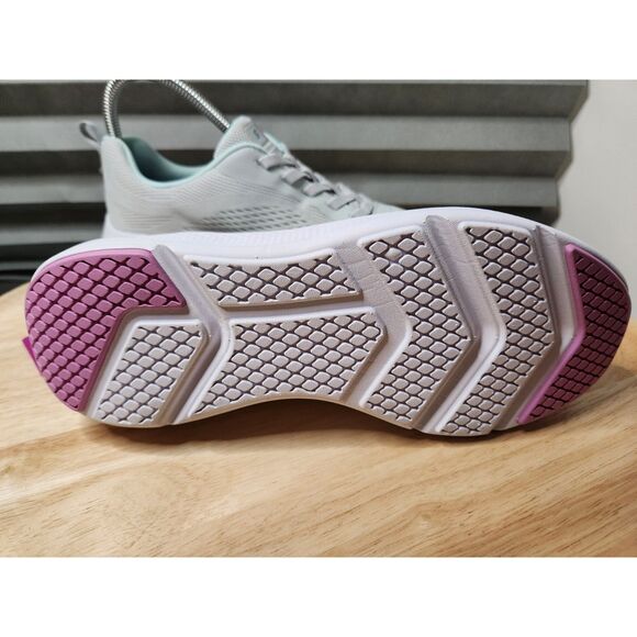 S Sport by Skechers memory foam no-tie shoes womens 9.5 - Picture 8 of 8